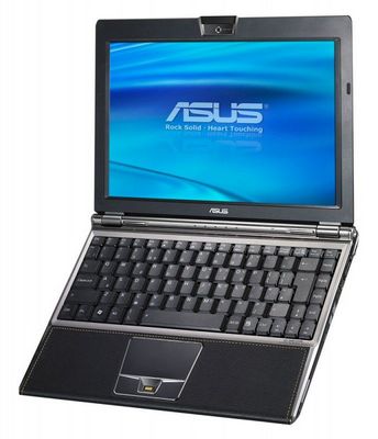 Ноутбук Asus VX3 не включается